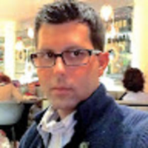 Meet your Posher, Robert